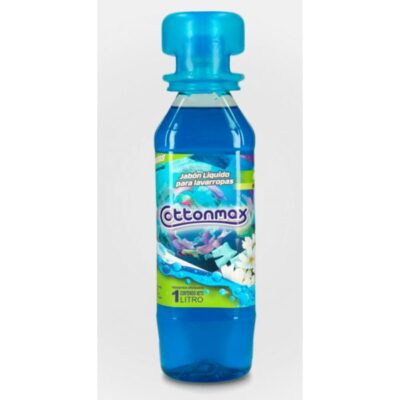 Jabón Líquido para Lavarropas c/ suavizante