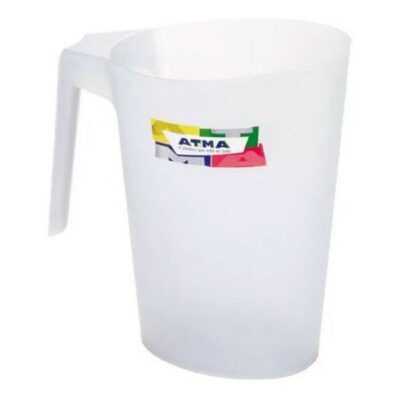 Jarra Atma apilable