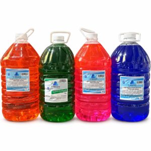 Limpiador Desodorante Bactericida de 10 litros