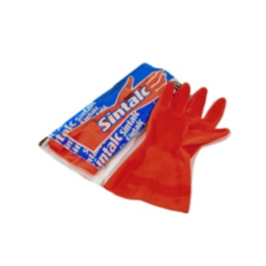 Guantes Sintalc Común