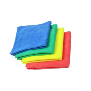 Rejilla Microfibra