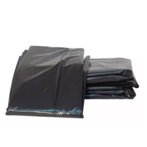 Bolsas residuos papelera 50 x 55 kilo 40 u