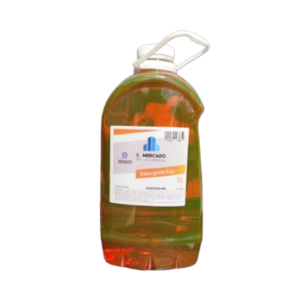 Detergente ECO 3lts