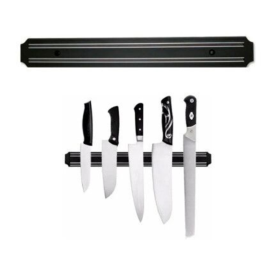 Imán p/Cuchillos pared