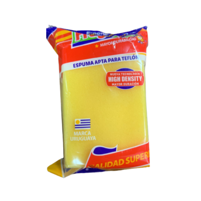 Esponja salva uña Fregacito