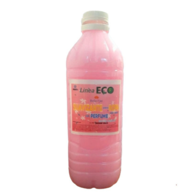 Suavizante Linea Eco 3 lts