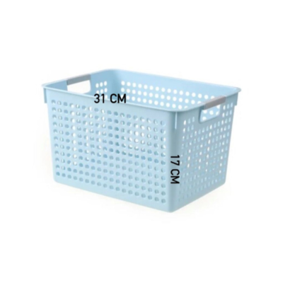 Cesto organizador
