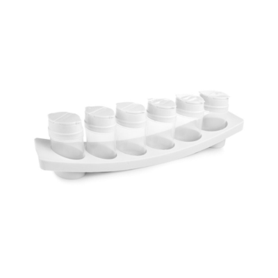 Porta condimentos Plasutil