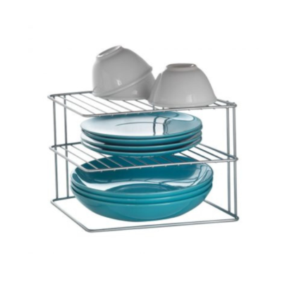 Estante Metaltex 3 Niveles