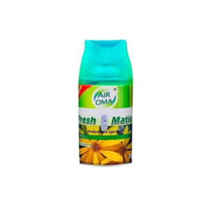 Repuesto Aromatizador Fresh Matic - Vainilla