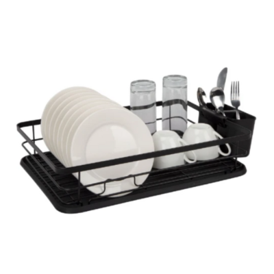 Escurridor De Platos 1 Piso Nuevo Linea Hudson Cocina
