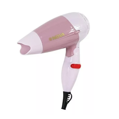 Secador Pelo Nova 1000w