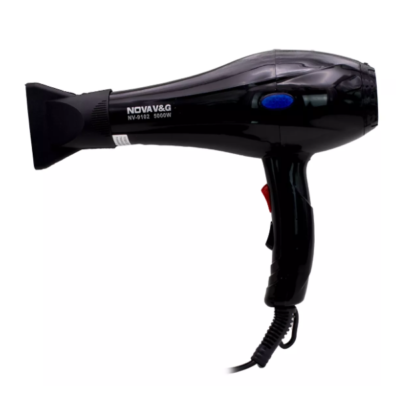 Secador De Pelo Nova Nv-9102 5000w