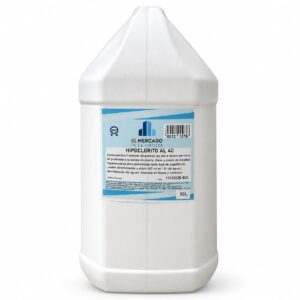 Agua Lavandina de 10 litros