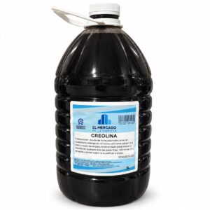 Creolina de 5 litros