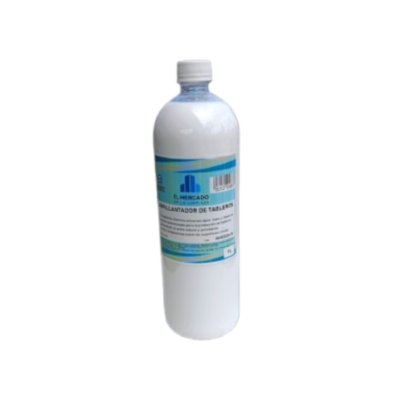 Abrillantador de Tableros 1litro