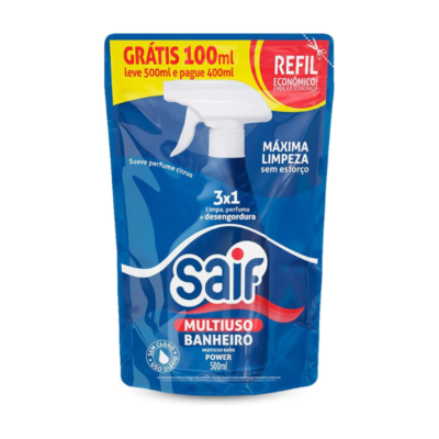 Limpiador Multiuso (Repuesto)