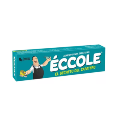 Adhesivo Para Zapatillas Eccole