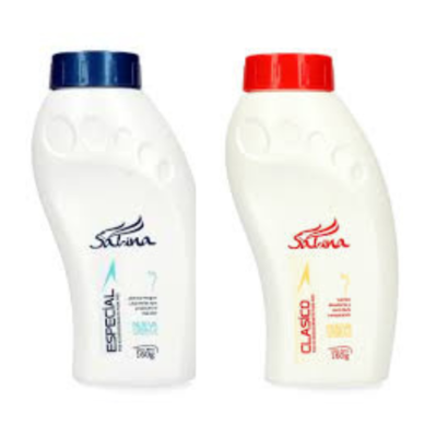Talco para Pies Sabina