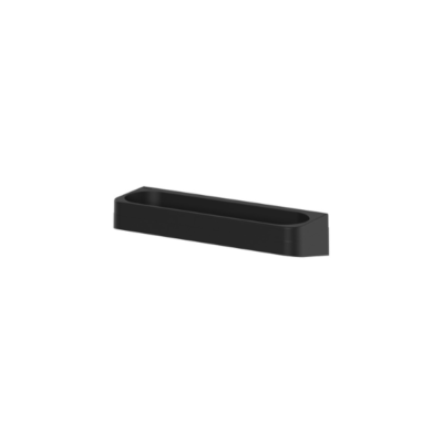 Estante de Pared Horizontal AUTOADHESIVO