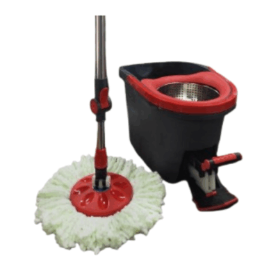 Balde Mopa con Pedal