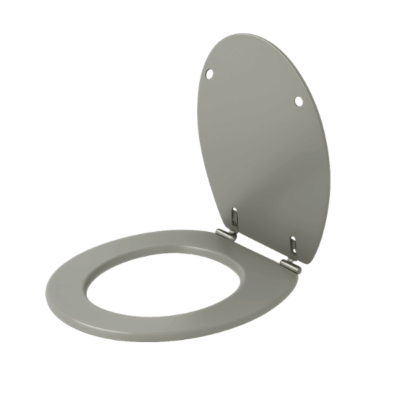 Tapa de Inodoro de Madera