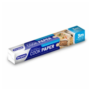 Papel Antiadherente Bompack 3M