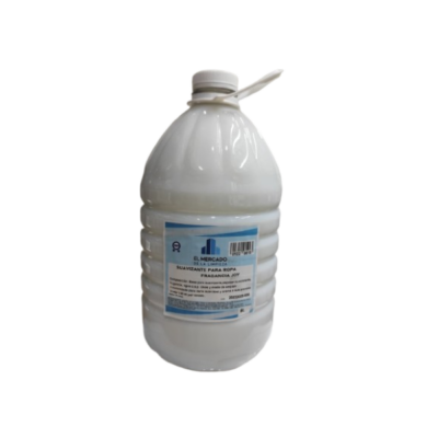 Suavizante para ropa fragancia Joy 5 LT