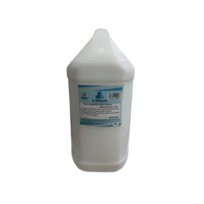 Suavizante para ropa fragancia Joy 10 LT