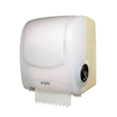 Dispensador de toallas de mano Auto corte