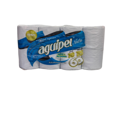 Papel Higienico Aguipel