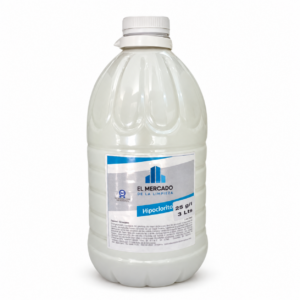 Lavandina ECO 3lts