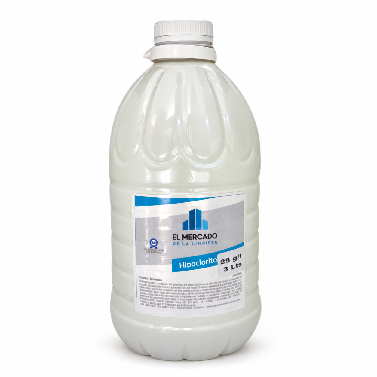 Lavandina ECO 3lts