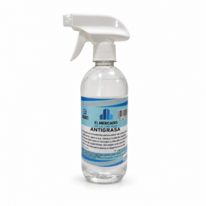 Antigrasa de 500 ml