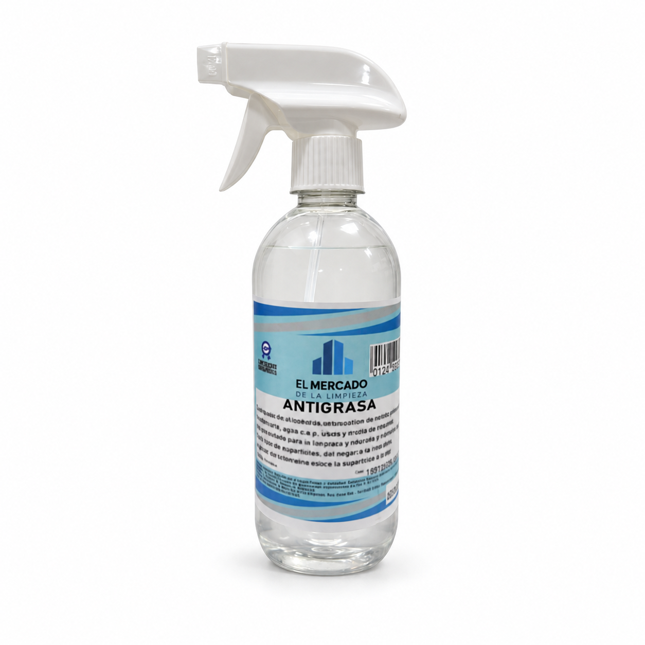 Antigrasa