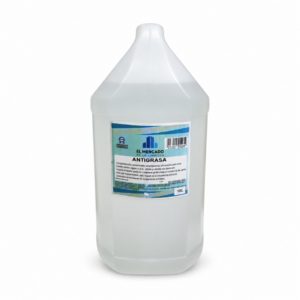 Antigrasa de 10 litros