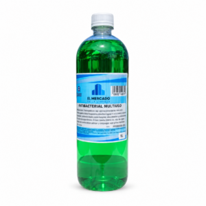 Antibacterial Multiuso de 1 litro