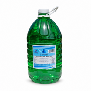 Antibacterial Multiuso de 5 litros