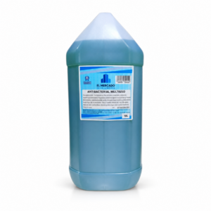 Antibacterial Multiuso de 10 litros