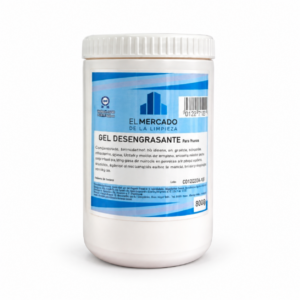 Gel Desengrasante de Manos 800grs