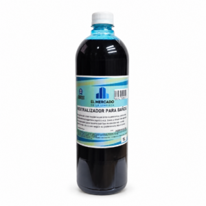 Neutralizador para Baños Químicos de 1 litro