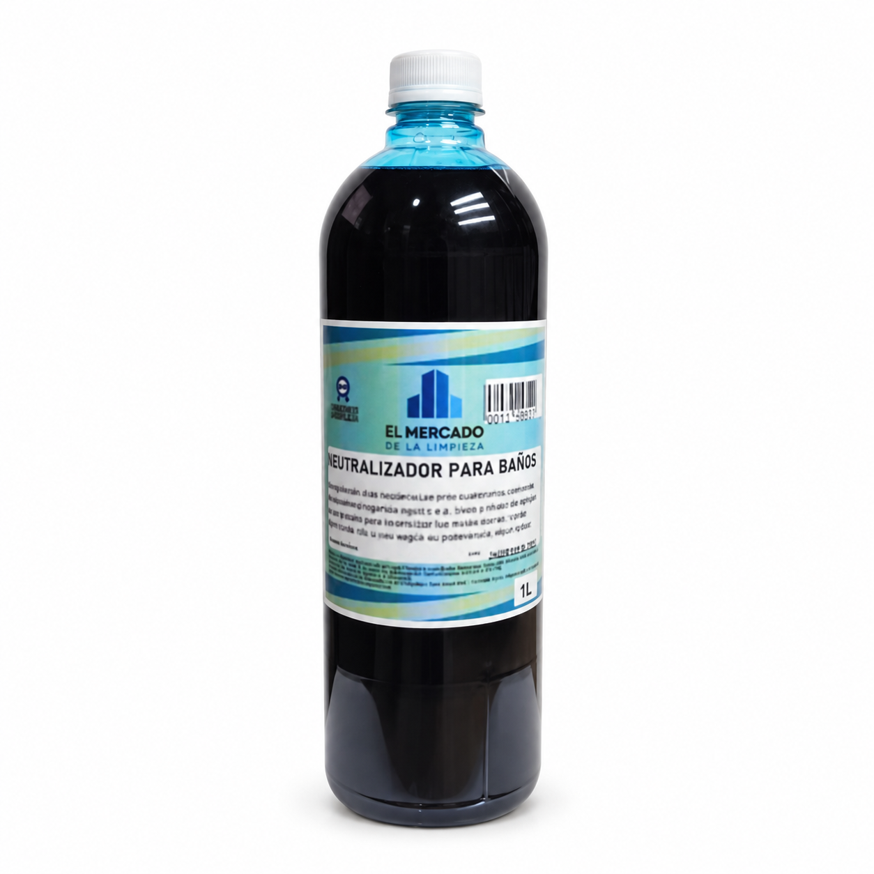 Neutralizador para Baños Químicos