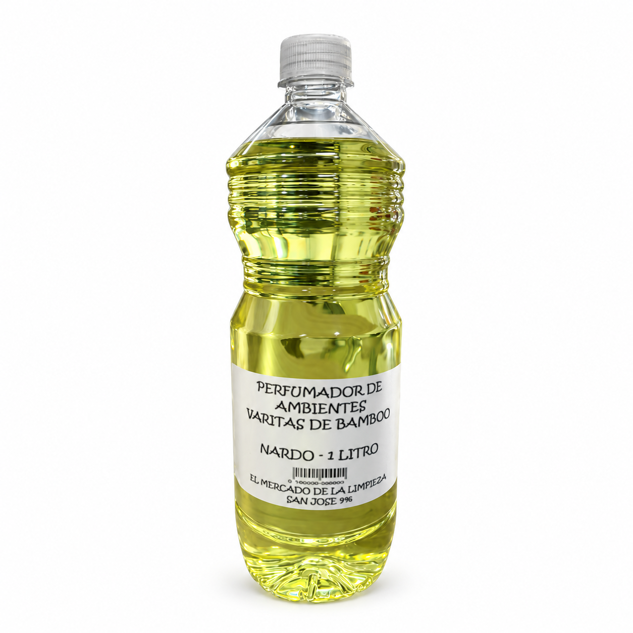 Repuesto perfumador de ambientes varitas 1L