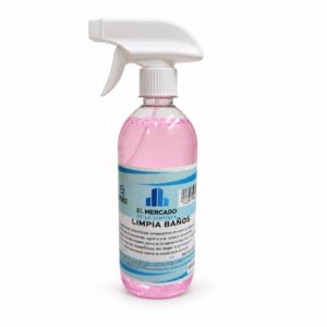 Limpia Baños de 500 ml