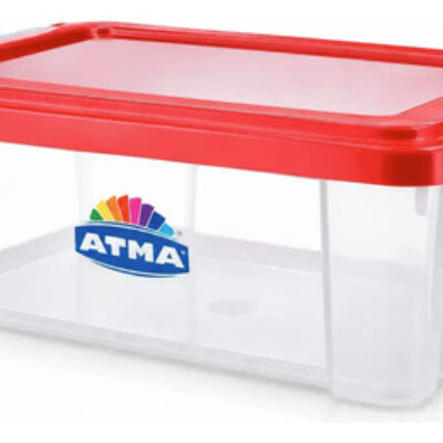 Caja Organizadora Praga Chica Nº1 Atma