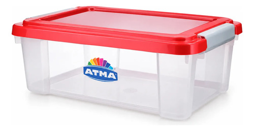 Caja Organizadora Praga Chica Nº2 Atma