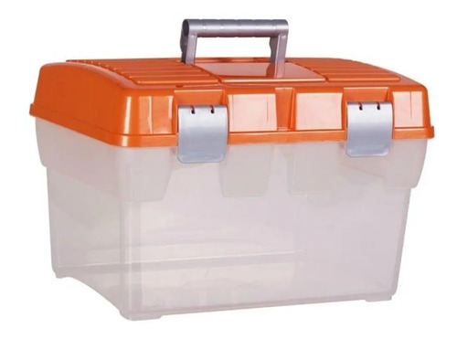 Caja Handy Box Atma 16lts