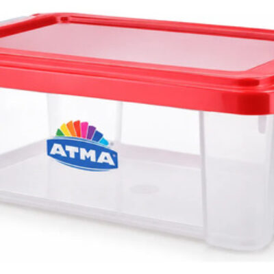 Caja Organizadora Praga Chica Nº3 Atma