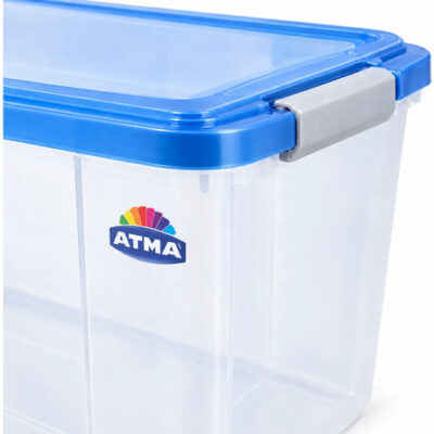 Caja Organizadora Praga Grande Nº1 Atma
