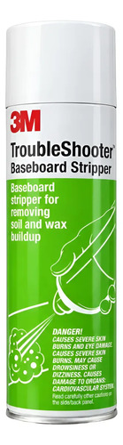 Removedor De Suciedad Y Cera 3m Troubleshooter Aerosol
